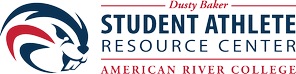Student Athlete Resource Center Logo
