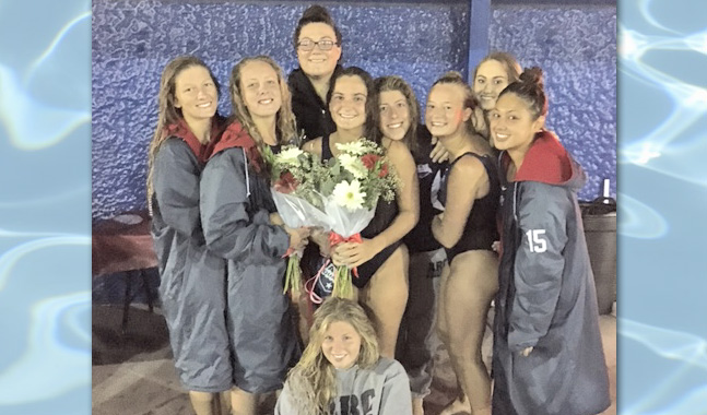 ARC Women’s Water Polo enter Big 8 Conference Tournament Seeded 3rd