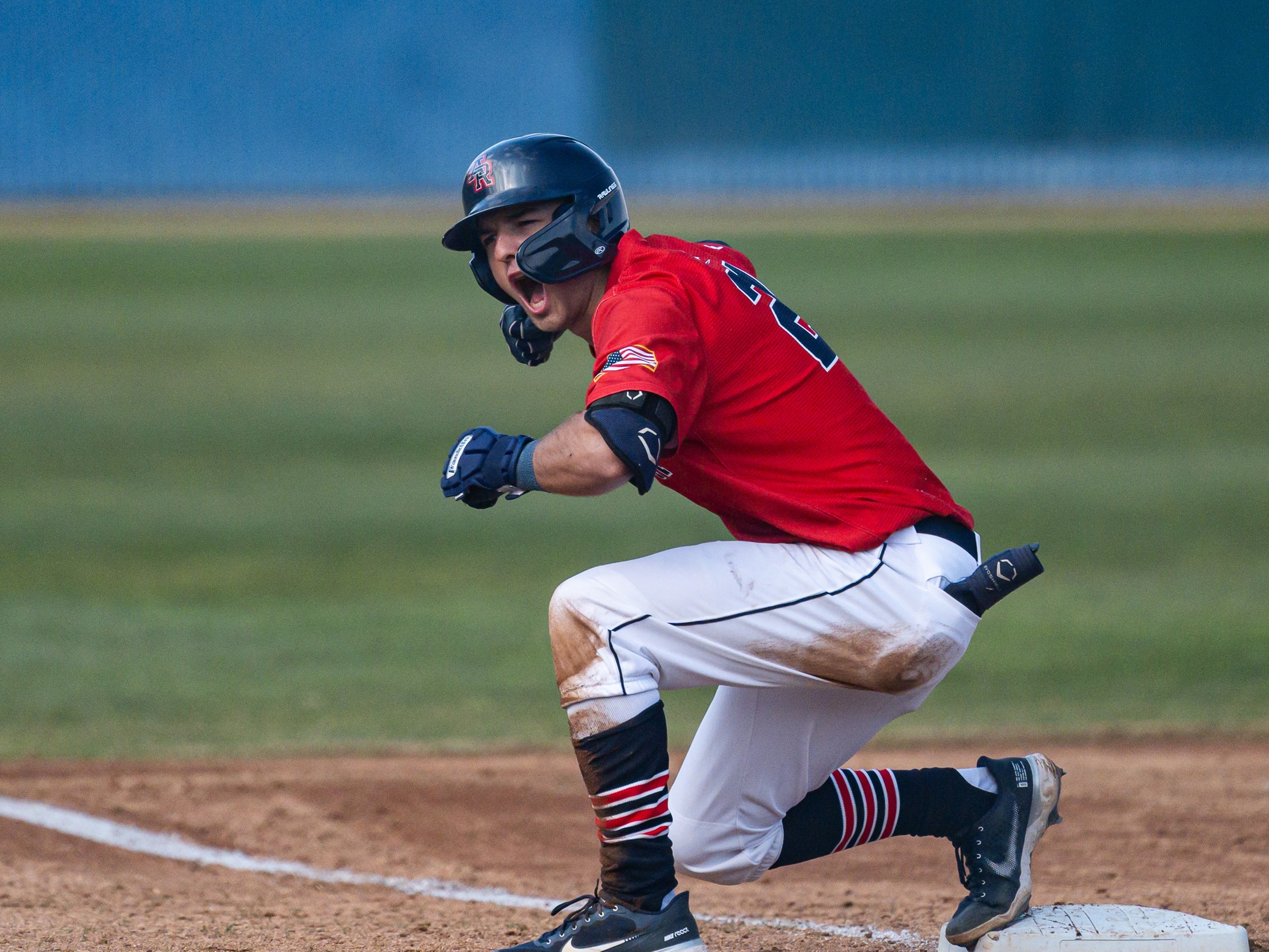 BEAVERS GET BACK INTO WIN COLUMN WITH 15-5 WIN OVER YUBA   