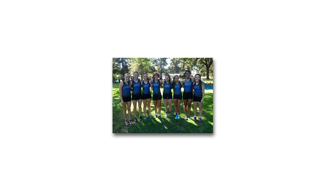 Women's cross country finishes second in Modesto