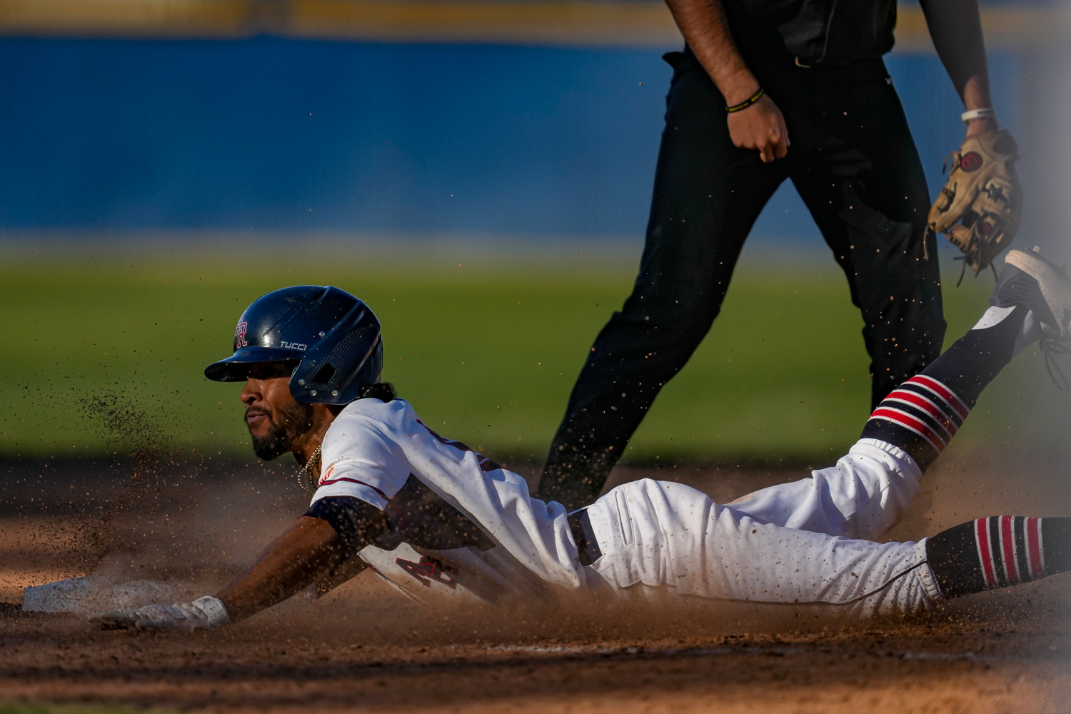 Beavers Swept in Series with Folsom Lake